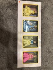 Walt Disney Princess Collectible Set picture