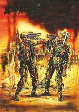 1994 Topps Mars Attacks #71 Mars Attacks #5 cover 5 3 A GET EVERY 4TH FREE picture