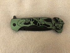 Rough Rider Knife (Lizard Lick Towing) picture