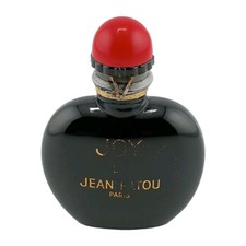 VINTAGE 1970's Black Bottle Original JOY DE JEAN PATOU PARIS Unopened Disco picture