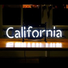 California White 14
