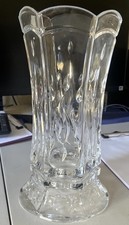 PartyLite Signature Hurricane Candleholder 11.75