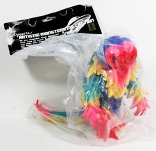 CCP CO. ARTISTIC SMOG MONSTER COLLECTION 8