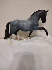 Breyer 2025 Breyerfest Seize The Day Surprise ( Matte Blue Roan ) picture