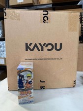 Kayou Naruto Chapter Jin Series 3 English - 1 box 12 pack picture