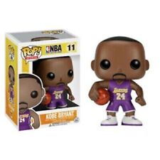 Funko Pop Kobe Bryant #11 Purple Jersey ( Repl'''''ka) picture