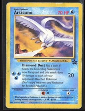 WoTC Promo #22/53 Articuno (22) Non-Holo HP 30217 picture