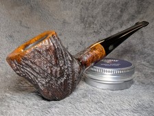 OSA DE LUXE 🇫🇷 Estate Smoking Pipe picture