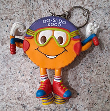 vintage 2000 Girl Scouts Do-Si-Dos