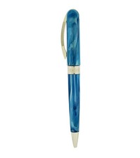 Visconti KP08-05-BP Breeze Blueberry Ballpoint Pen picture
