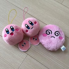 Kirby 3-piece set picture