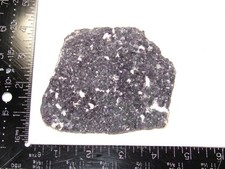 Excellent Lepidolite Slab - 137g - Australia - Old Collection / Old Material picture