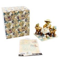 Cherished Teddies By Enesco 2000 