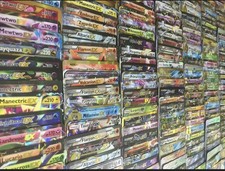 Pokemon Lot 100 OFFICIAL TCG Cards + 1 Ultra Rare | VMAX GX EX VSTAR OR V picture