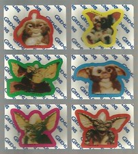 1984 Topps GREMLINS Complete Sticker Set MINT picture