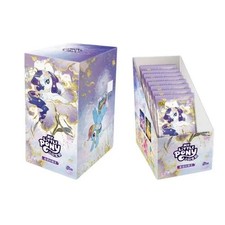Kayou TCG: My Little Pony - Friendship Eternal Moon VOL.11 Booster Box picture