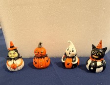 Johanna Parker Transpac Halloween 2