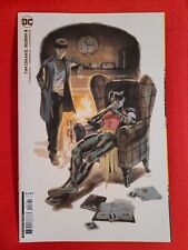 Tim Drake Robin #8- CVR B David Talaski Variant, DC Comics, 2023, VF/NM picture