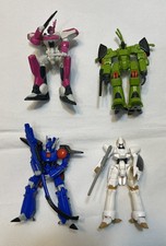 Vintage Banpresto Robot Damashii Tamashii Heavy Metal L-gaim Gashapon Figure Lor picture