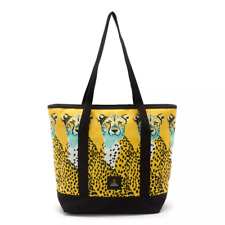 National Geographic Cheetah Tote Bag New picture