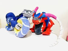 (2) Koraidon Miraidon Scarlet Violet Pokémon Pocket Monster Holiday Legendary picture