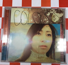 Hikaru Utada/COLORS CD picture