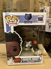 Marcus Smart (Memphis Grizzlies) NBA Funko Pop Series 10 Basketball Mint picture