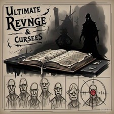Ultimate Revenge & Curse Reversal Spell – Remove Negativity & Protect Yourself picture