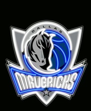 Dallas Mavericks 17