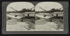 Photo:Dredging the Miami Canal which drains the Everglades, Florida picture