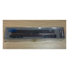 Kato N Scale 9600 Steam Locomotive Japan 4935-1 Tokubetsusharyou Model Train picture