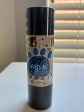 Retro 1951 Dog Rescue #5 Fountain Pen (1.1 MM) picture