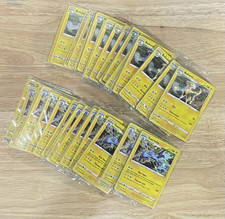40 SEALED Toxtricity/Boltund Knockout Collection Sealed Promo Lot. X40 picture