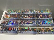 Disney 100 Years Of Celebration - Figure Packs Complete NIB *ALL 100 Figures* picture