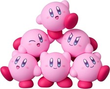 *NEW* Medicom Kirby: Kirby Mass Attack Ultra Detail Figure (UDF) picture
