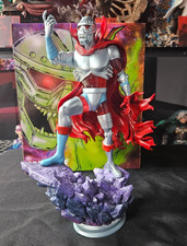 Czarface Concrete Jungle Statue #28/200 Sold Out Hip Hop picture
