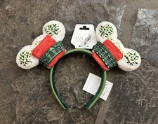 Disneyland Aulani Resort Mickey Spam Musubi Ears (AULANI EXCLUSIVE) Disney World picture