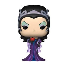 Enchanted (2007) Queen Narissa Funko Pop Vinyl Figure #1728 | PopShield Protect picture