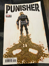 marvel punisher 1, 2 picture