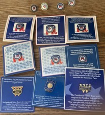 13 Republican Limited Edition RNC Lapel Pins picture