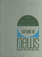 149 Page 1968 NASA APOLLO SATURN IB Illustrated News Reference Manual Book on CD picture