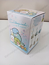 San-X: Sumikkogurashi Sea Animals Series Blind Box Sealed New picture