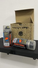 Vintage Mtn Colors Mini Spray Paint Can. Montana cans, Molotow Ironlak Rustoleum picture