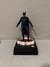 Vintage Thinkway Batman 1997 Talking Animated Coin Bank WORKS READ DESC picture