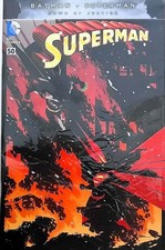 Superman #50 (2011) DC Comic picture