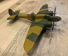 British Bristol Blenheim twin-engine aircraft from World War II. picture