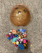 LOL Surprise Mixed Dolls Pets Outfits Accessories & ball Case (scratched, etc) picture