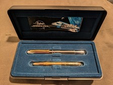 Fisher Space Pen - Millennium/Y2K - Refillable. with golden Bullet Pen picture