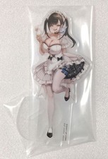 NIKKE Victory Goddess Sora Acrylic Stand G Prize One Lottery Item picture
