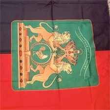 The first flag of Hayti Empire picture